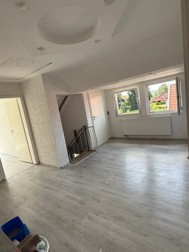 6 Zimmer Haus mit 155 m² in Detmold – Bild 6