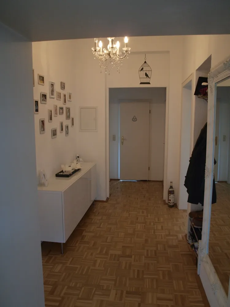 3 Zimmer Wohnung mit 107 m² in Essen – Bild 7