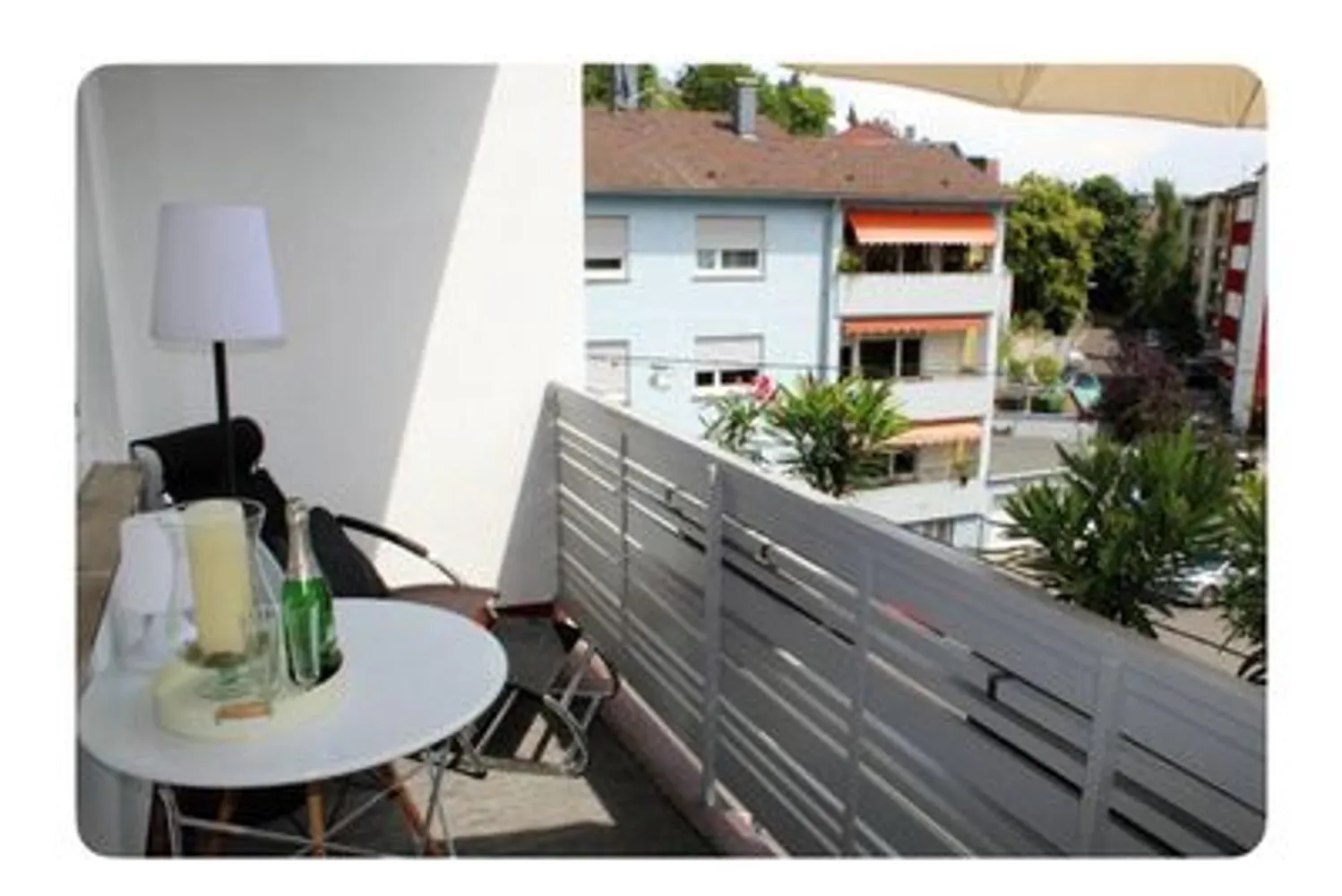 2 Zimmer Wohnung mit 65 m² in Stuttgart – Bild 7