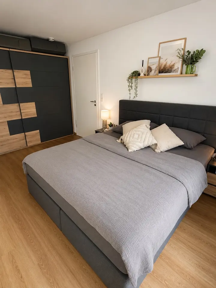 2 Zimmer Wohnung mit 78 m² in Meppen – Bild 8