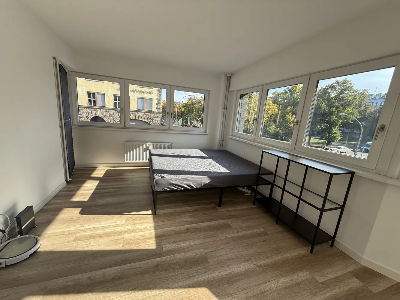 1 Zimmer Wohnung mit 48 m² in Berlin – Bild 7