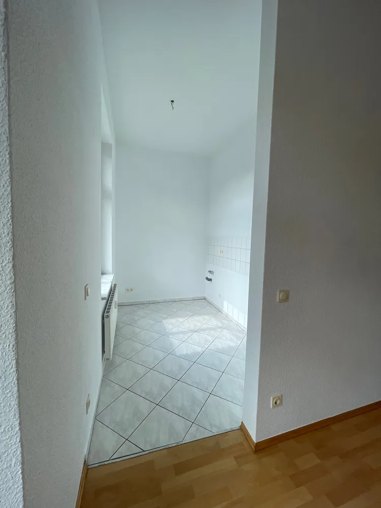 1 Zimmer Wohnung mit 37 m² in Halle (Saale) – Bild 3