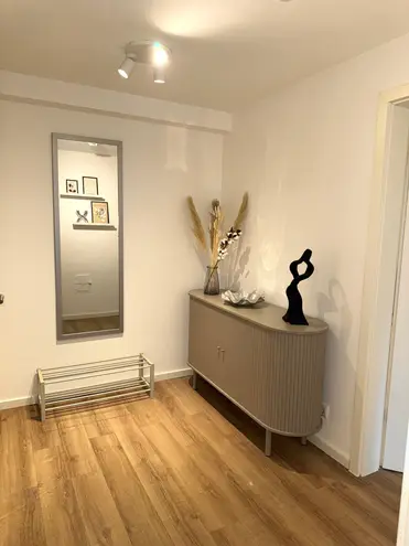 1 Zimmer Wohnung mit 40 m² in Frankfurt am Main – Bild 2