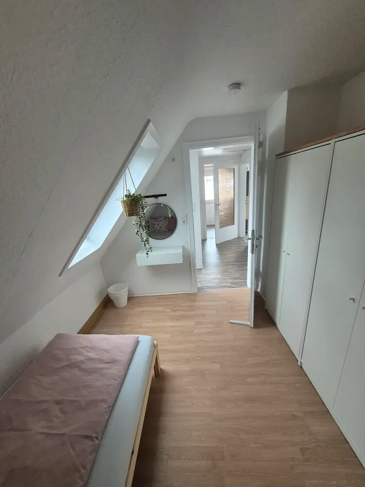 WG-Zimmer mit 70 m² in Stuttgart – Bild 4