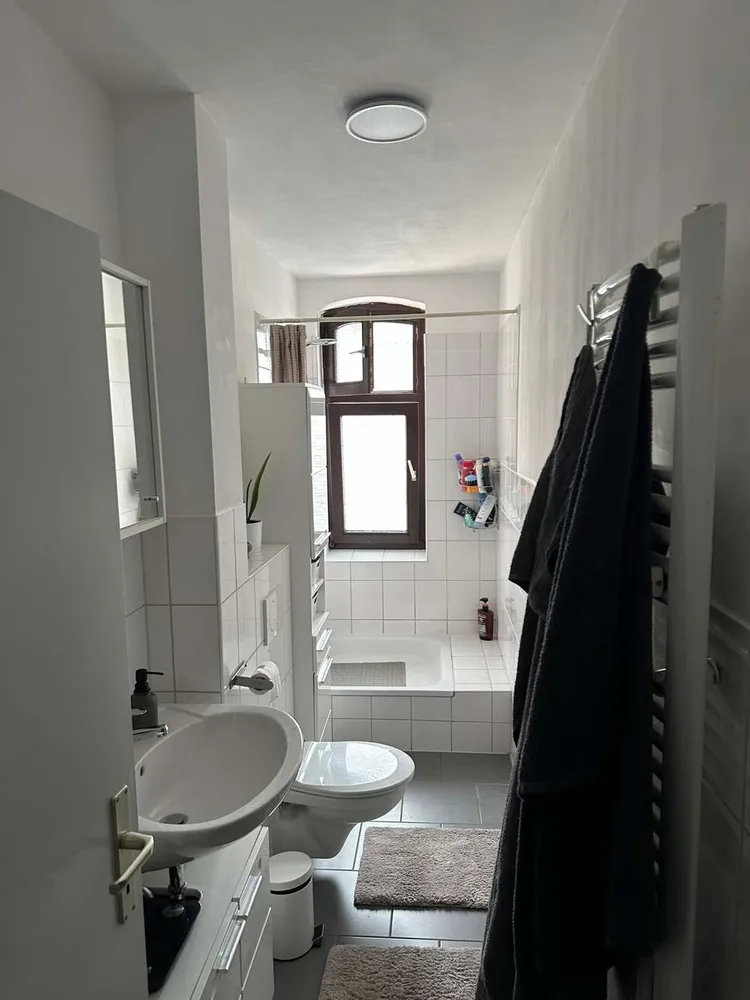 3 room apartment with 60 m² in Kassel – Photo 1