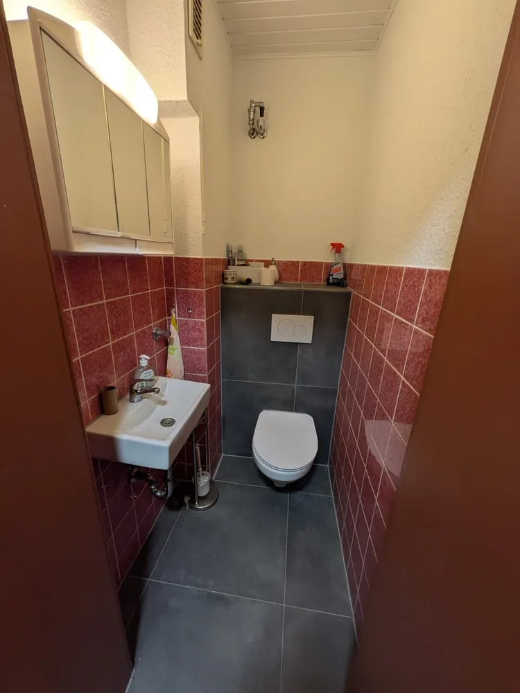 WG-Zimmer mit 23 m² in Bochum – Bild 1