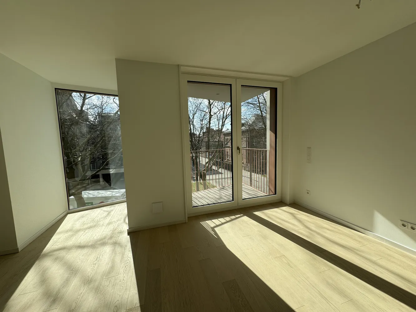 2 Zimmer Wohnung mit 42 m² in München – Bild 3