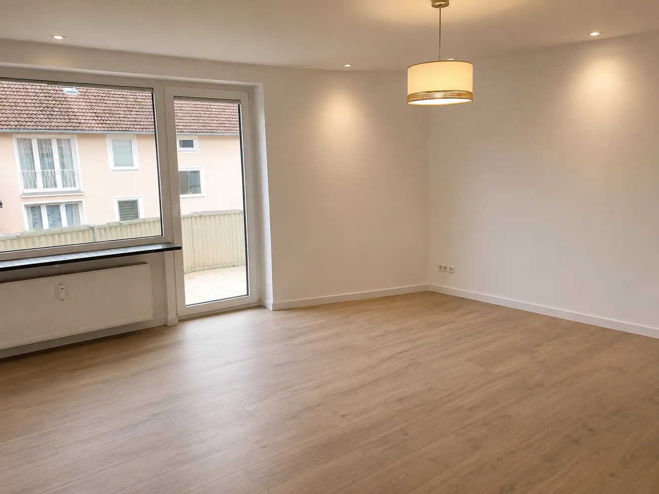 4 Zimmer Wohnung mit 91 m² in Hannover – Bild 7