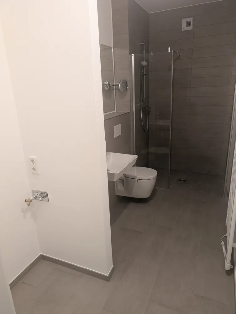 3 Zimmer Wohnung mit 88 m² in Düsseldorf – Bild 4