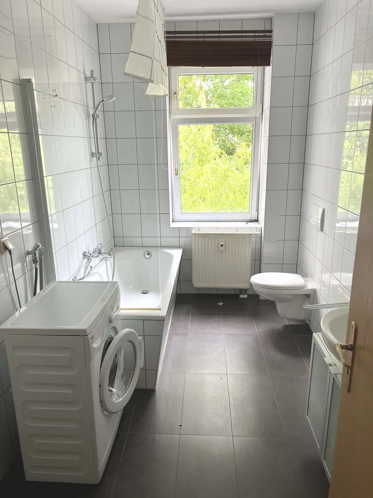 2 Zimmer Wohnung mit 57 m² in Leipzig – Bild 5
