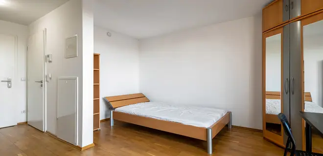 1 Zimmer Wohnung mit 27 m² in München – Bild 7