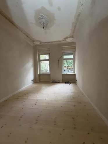 2 Zimmer Wohnung mit 50 m² in Berlin – Bild 1