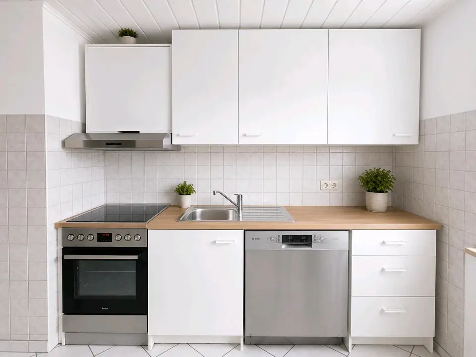 WG-Zimmer mit 80 m² in Rodgau – Bild 4