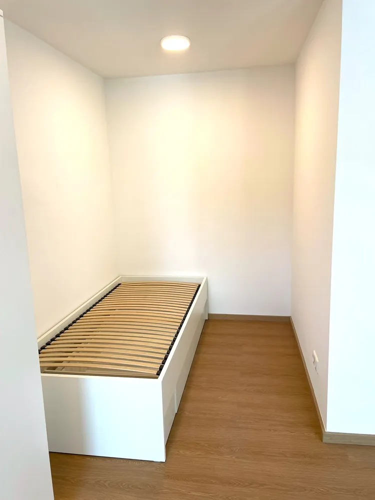 1 Zimmer Wohnung mit 25 m² in Nürnberg – Bild 6