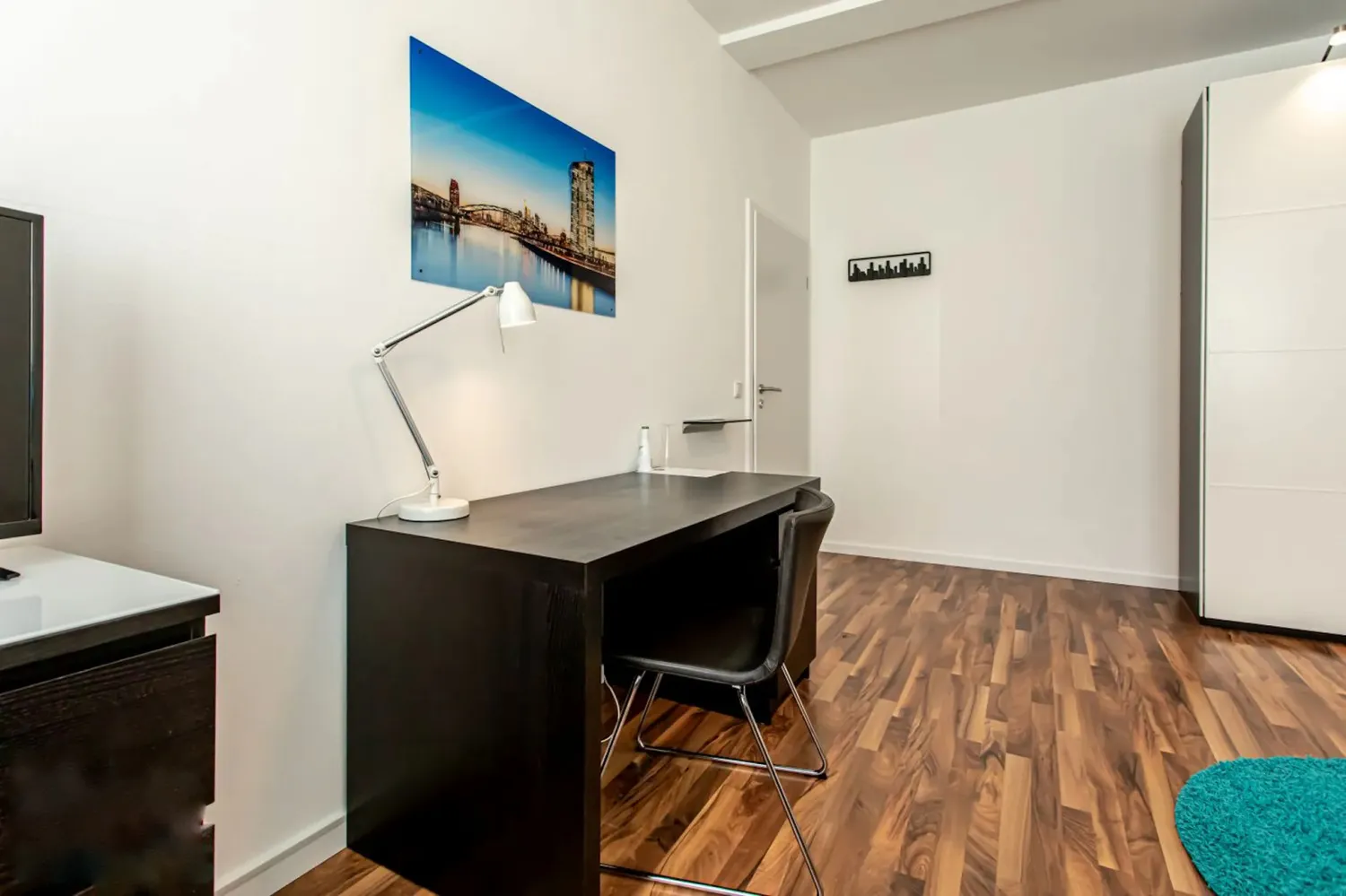 WG-Zimmer mit 18 m² in Frankfurt am Main – Bild 9