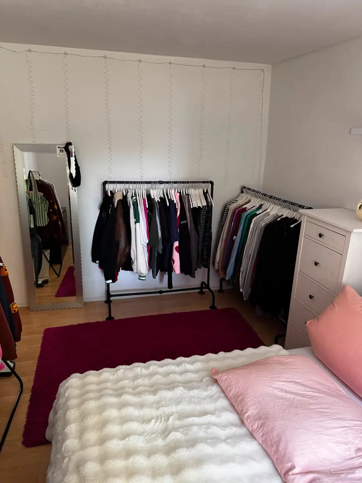 2 Zimmer Wohnung mit 55 m² in Essen – Bild 10