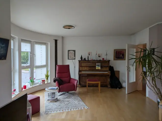 2 Zimmer Wohnung mit 90 m² in Chemnitz – Bild 9