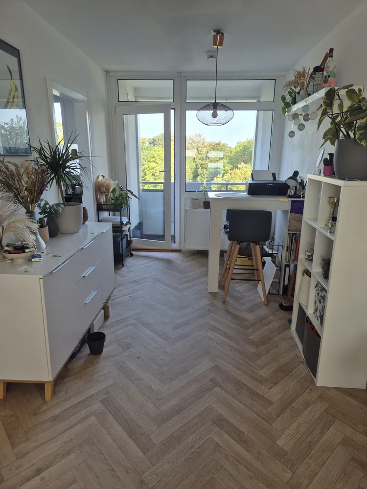 3 Zimmer Wohnung mit 72 m² in Essen – Bild 2