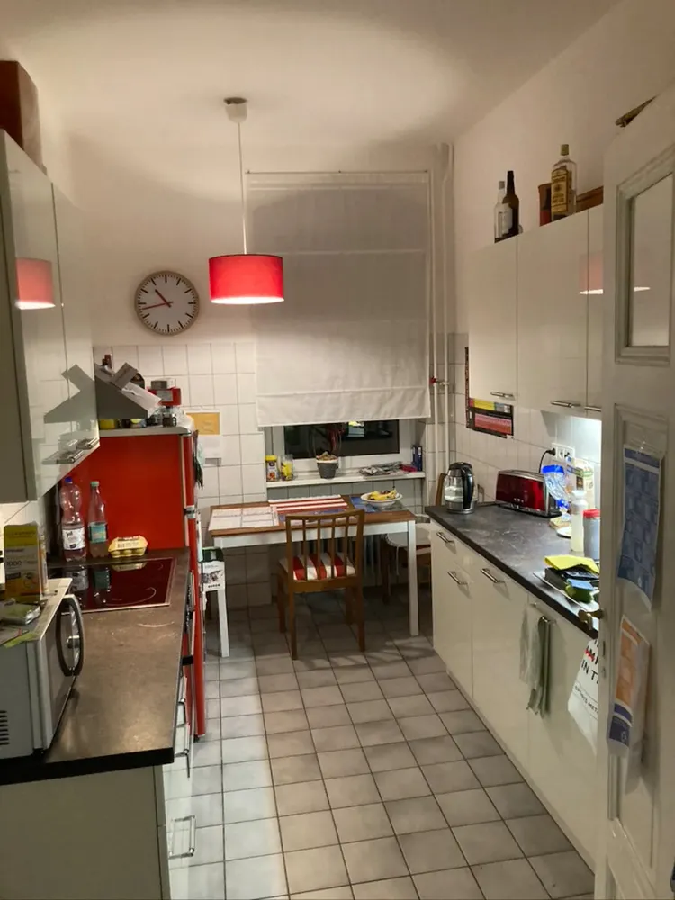 WG-Zimmer mit 24 m² in Berlin – Bild 8