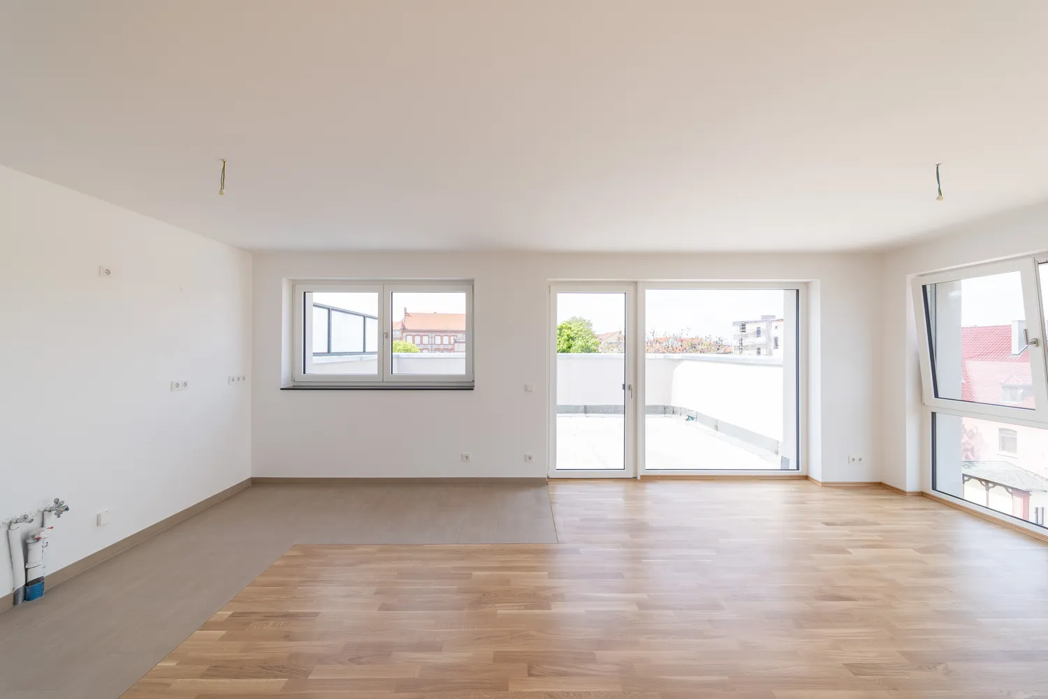 2 Zimmer Wohnung mit 78 m² in Halle (Saale) – Bild 7