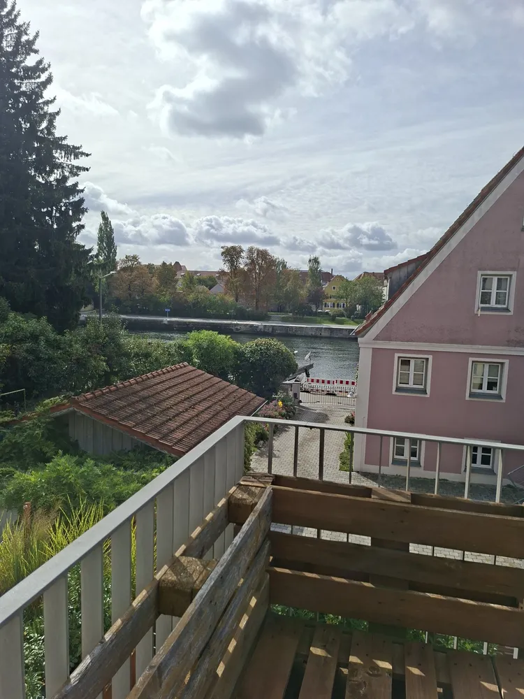 2 room apartment with 69 m² in Regensburg – Photo 1