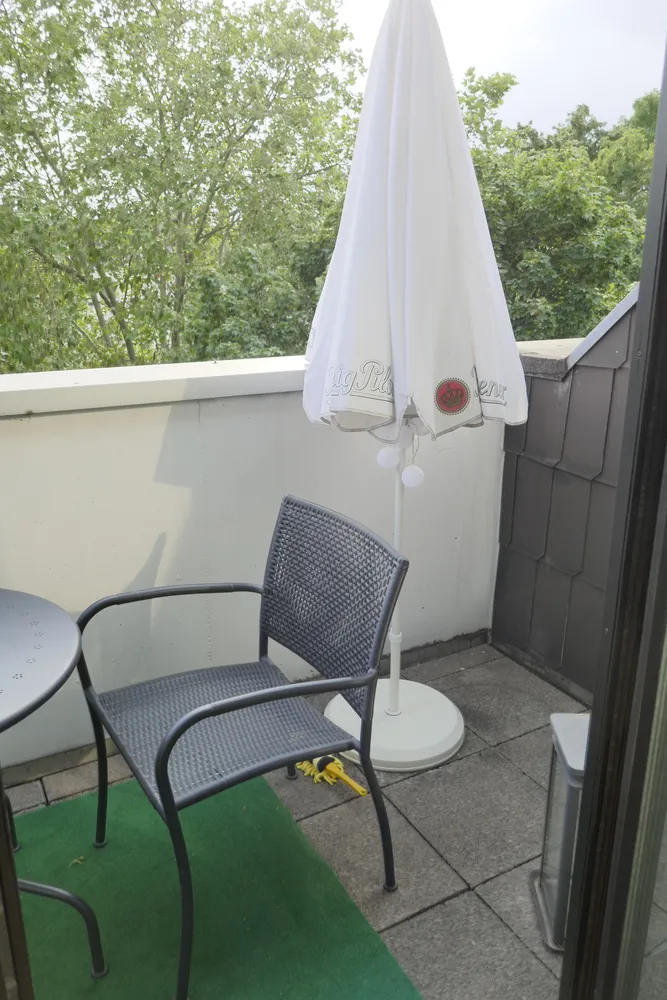 1 Zimmer Wohnung mit 34 m² in Aachen – Bild 11