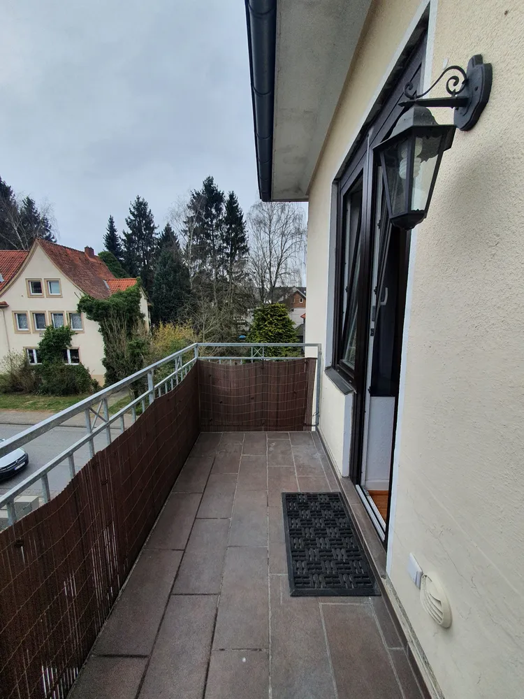 5 Zimmer Wohnung mit 117 m² in Bielefeld – Bild 7