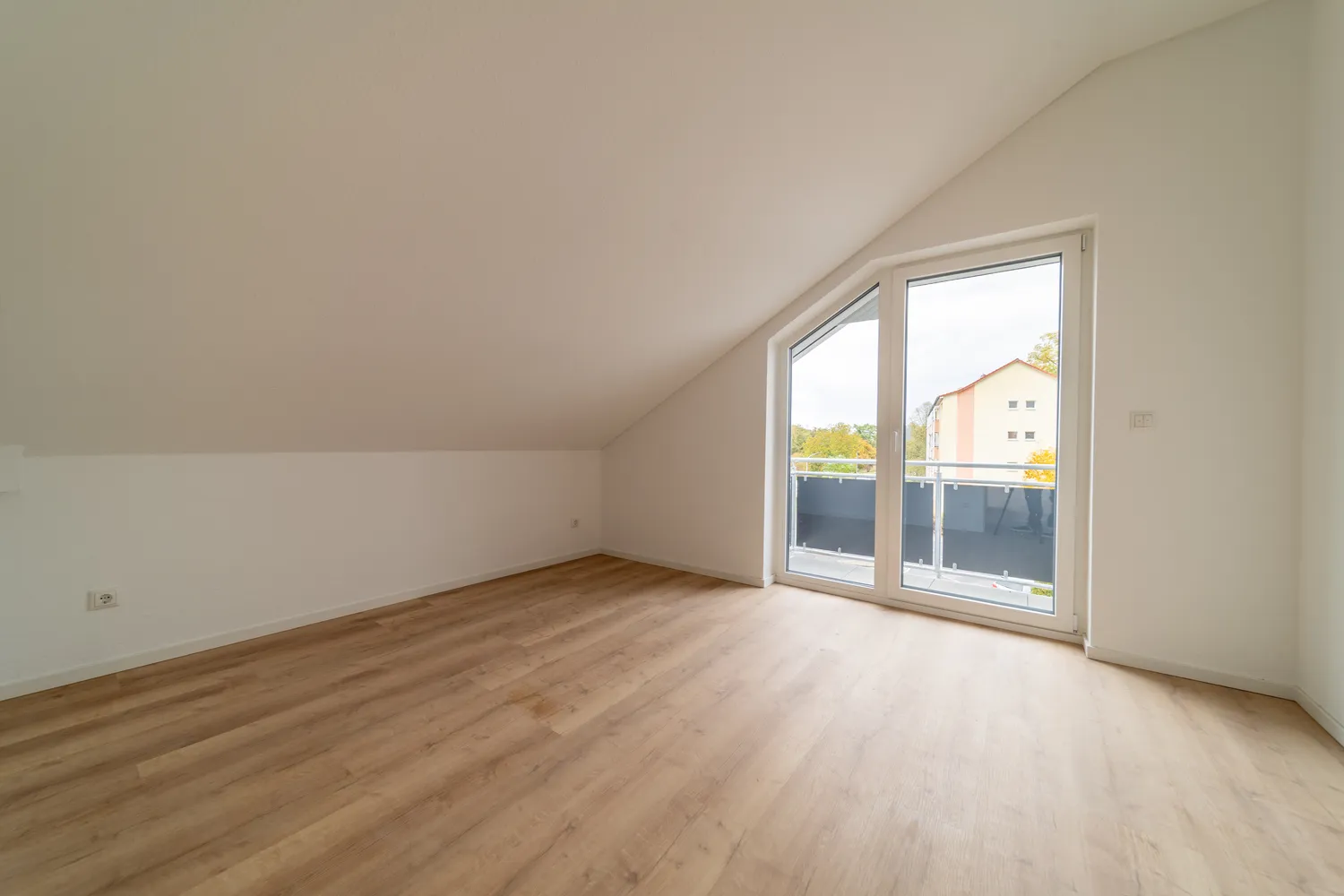 4 room apartment with 109 m² in Rodgau – Photo 2