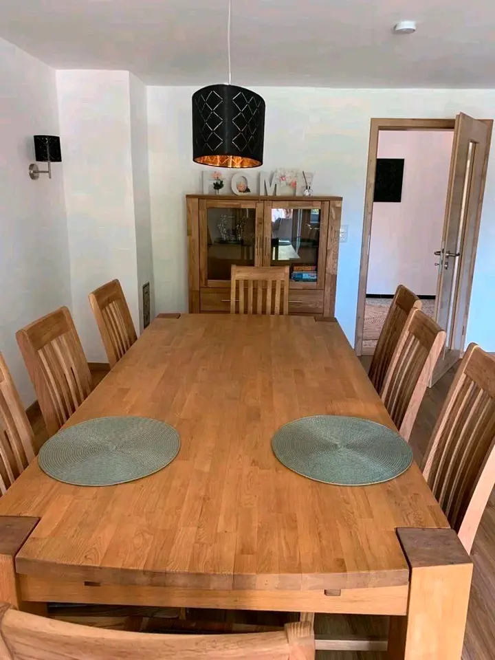 WG-Zimmer mit 170 m² in Kaufbeuren – Bild 7