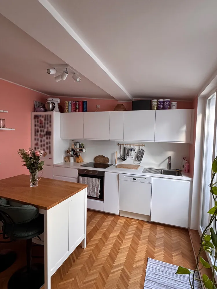 2 Zimmer Wohnung mit 68 m² in Berlin – Bild 3
