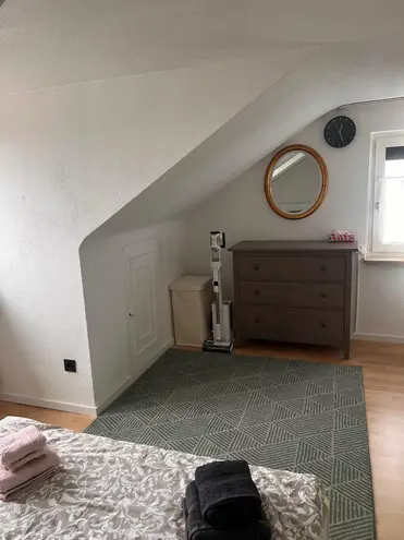 2 Zimmer Wohnung mit 45 m² in Frankfurt am Main – Bild 8