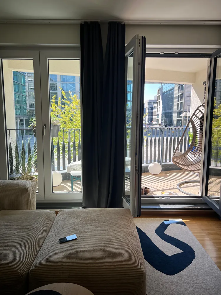 3 Zimmer Wohnung mit 93 m² in Stuttgart – Bild 1