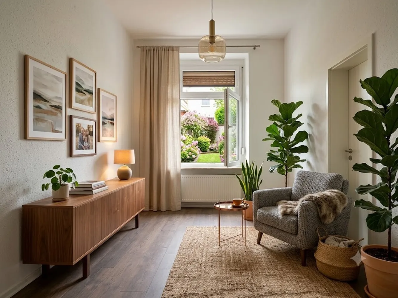 2 Zimmer Wohnung mit 43 m² in Remscheid – Bild 5
