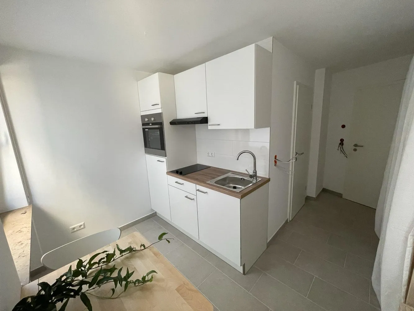 1 Zimmer Wohnung mit 20 m² in Stuttgart – Bild 1