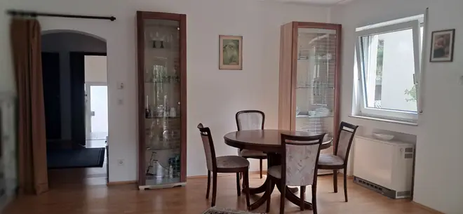 3 Zimmer Wohnung mit 90 m² in Mannheim – Bild 2