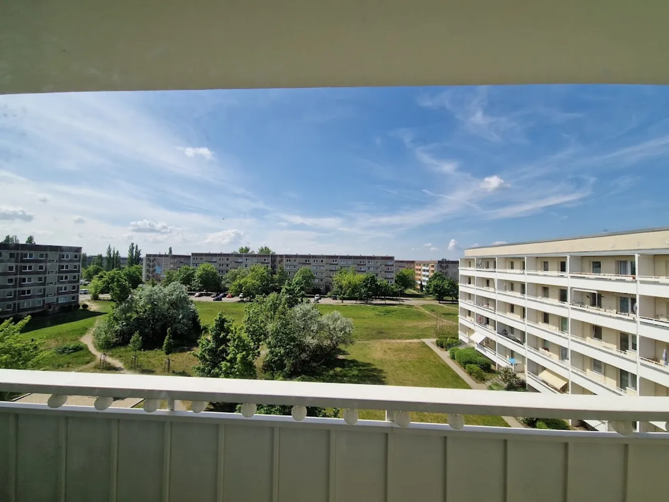 2 Zimmer Wohnung mit 57 m² in Brandenburg an der Havel – Bild 2