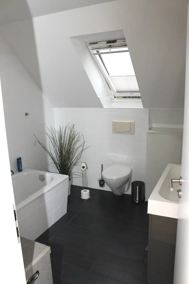 5 Zimmer Haus mit 120 m² in Berlin – Bild 7