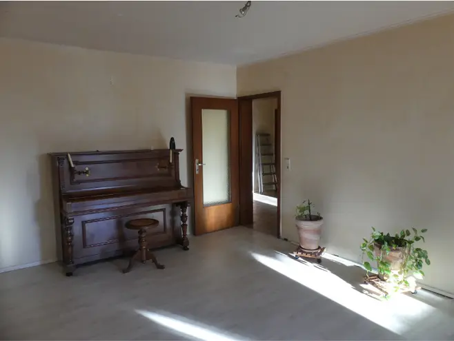 4 Zimmer Wohnung mit 84 m² in Mannheim – Bild 4