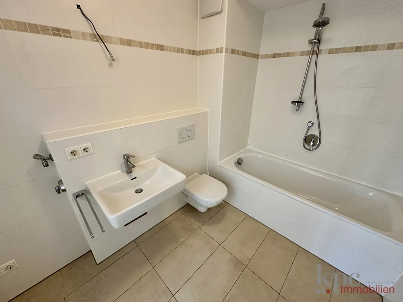 3 Zimmer Wohnung mit 108 m² in München – Bild 9