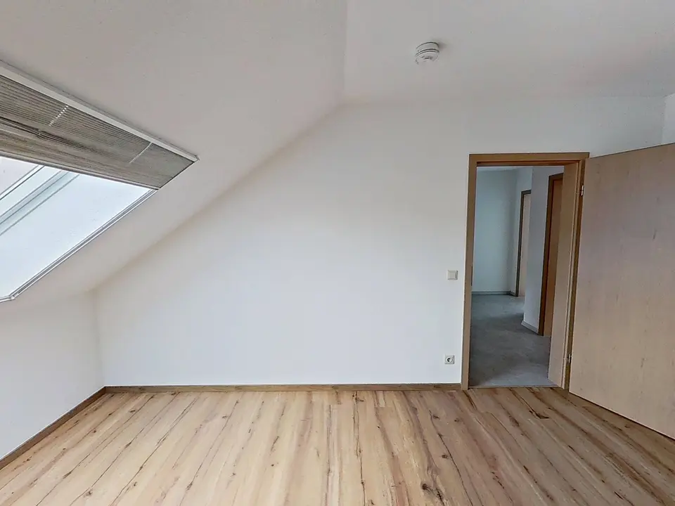 2 Zimmer Wohnung mit 59 m² in Meißen – Bild 4