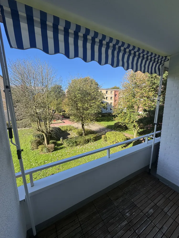 2 Zimmer Wohnung mit 56 m² in Elmshorn – Bild 8