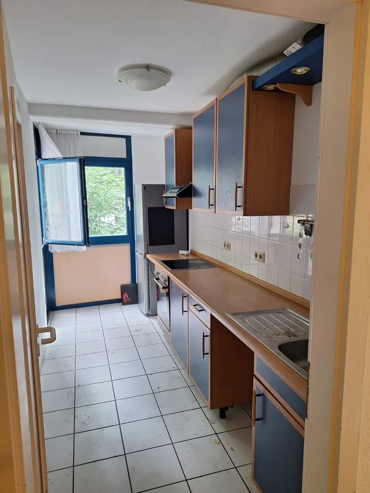 3 Zimmer Wohnung mit 90 m² in Saarbrücken – Bild 6