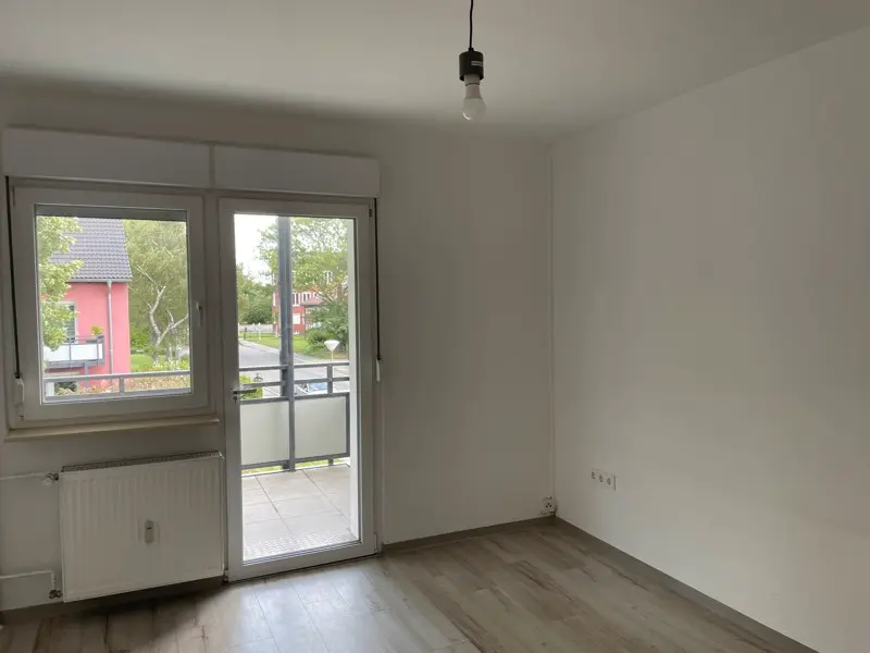 3 Zimmer Wohnung mit 55 m² in Dortmund – Bild 1