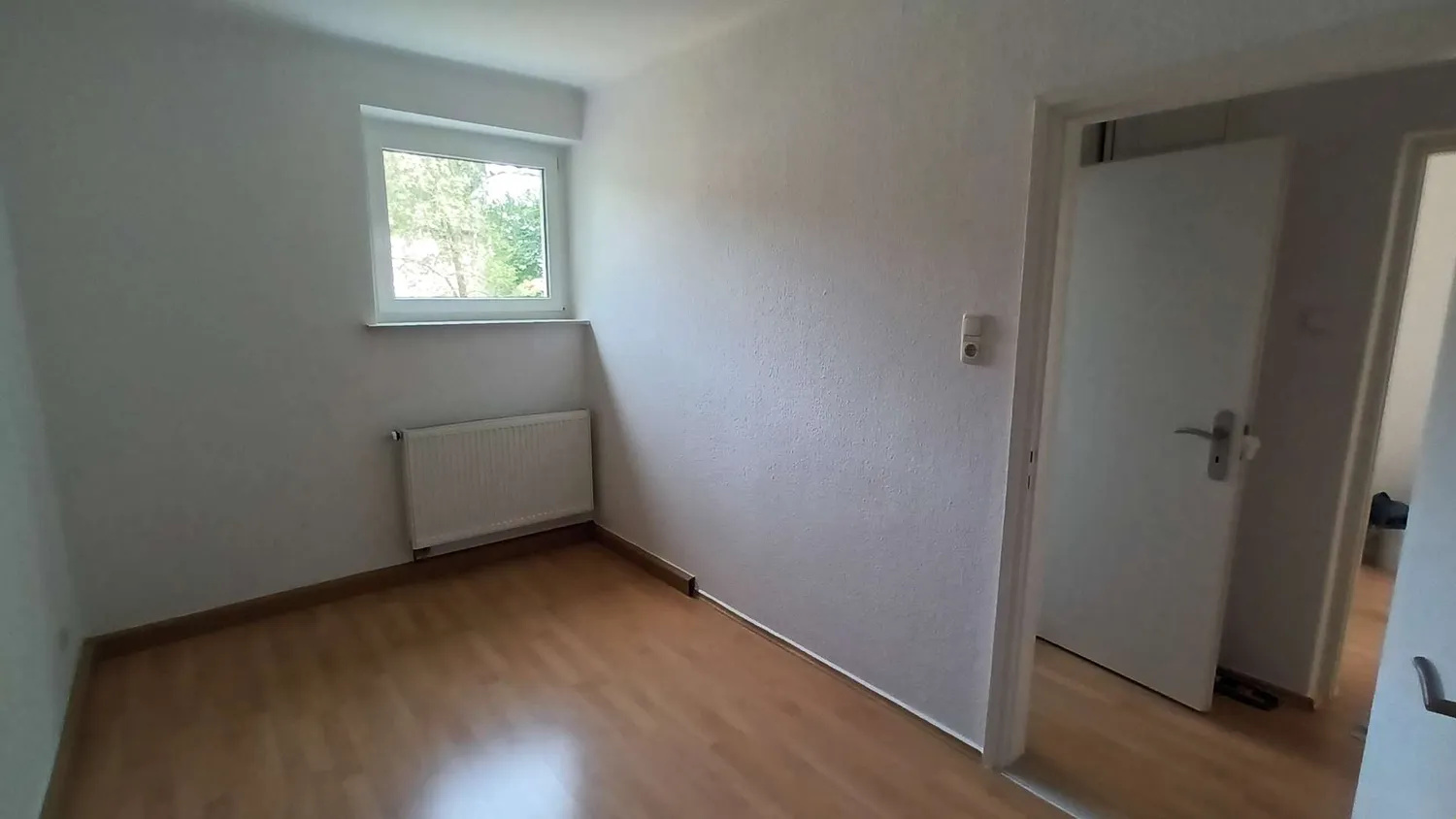 3 Zimmer Wohnung mit 58 m² in Hof – Bild 4