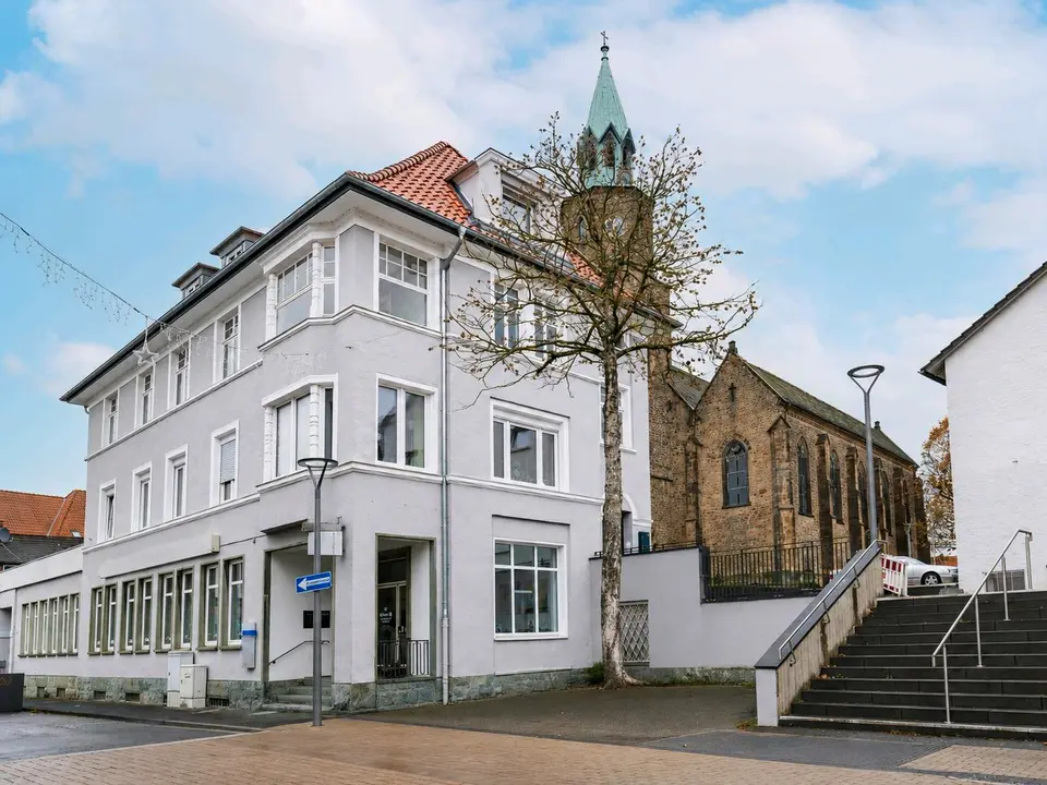WG-Zimmer mit 140 m² in Detmold – Bild 8