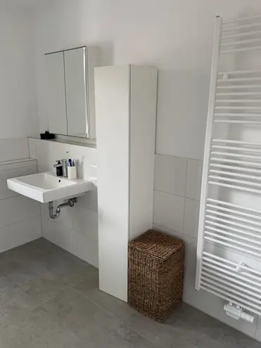 2 Zimmer Wohnung mit 62 m² in Köln – Bild 5