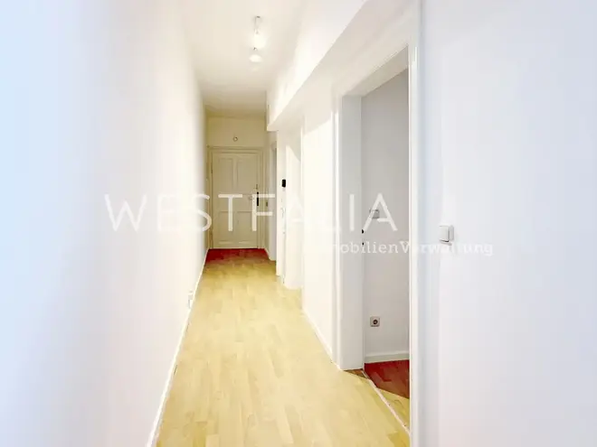 2 Zimmer Wohnung mit 60 m² in München – Bild 6