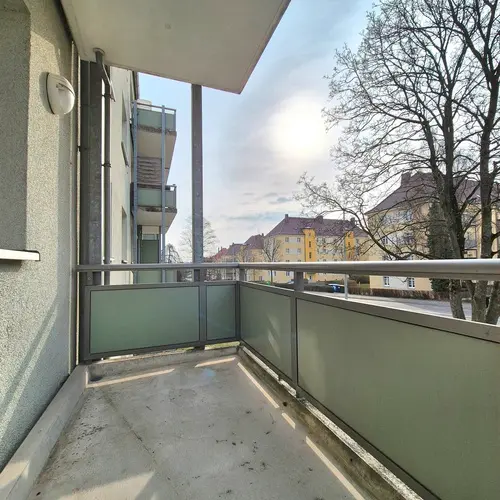 3 Zimmer Wohnung mit 61 m² in Freiberg – Bild 3