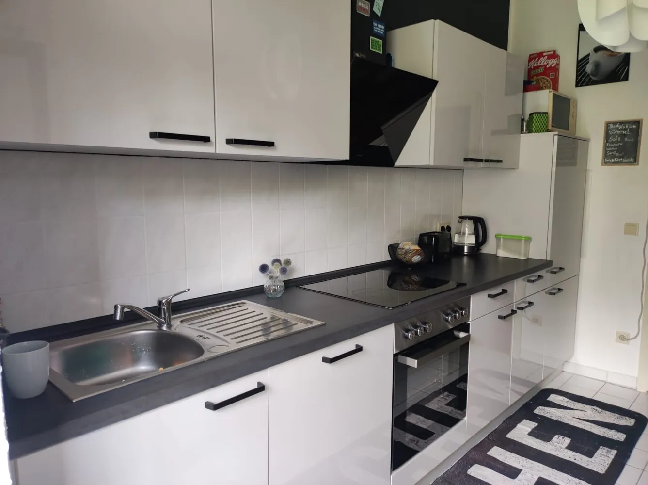 3 room apartment with 75 m² in Chemnitz – Photo 1