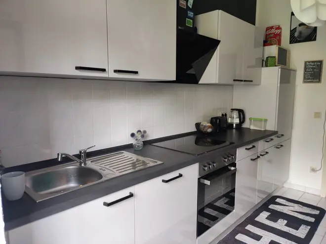 3 room apartment with 75 m² in Chemnitz – Photo 1